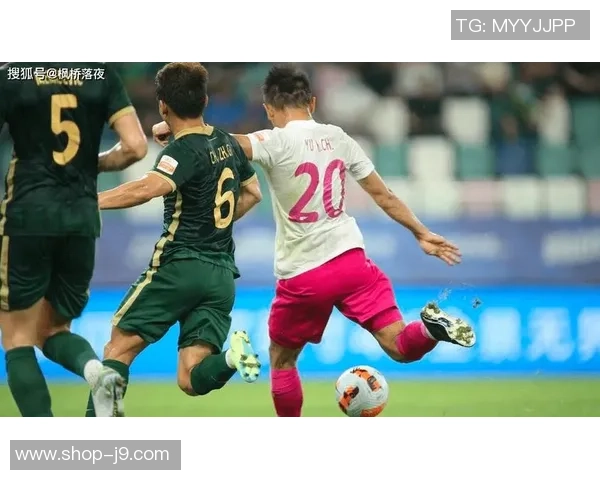 程鹏足球：探索中国足球新未来的崛起之路与发展潜力